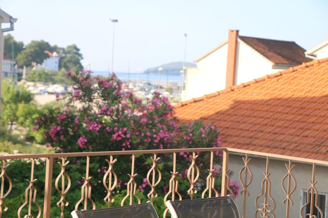 Apartment Grgas-Tucilo Zablaće Exterior foto