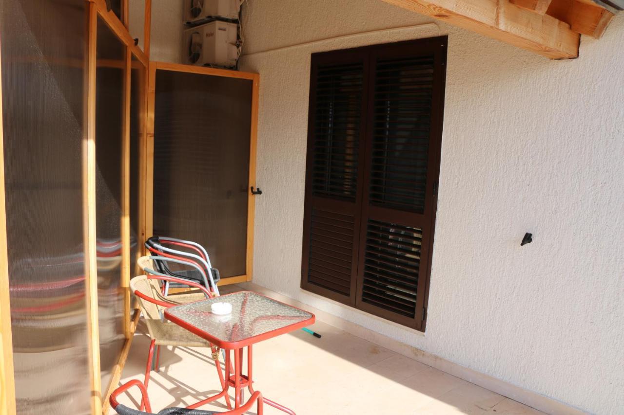 Apartment Grgas-Tucilo Zablaće Exterior foto