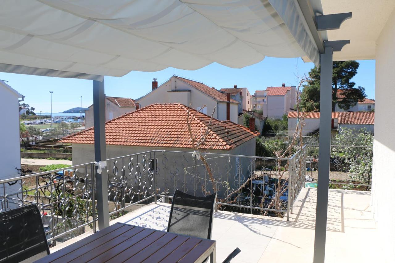 Apartment Grgas-Tucilo Zablaće Exterior foto