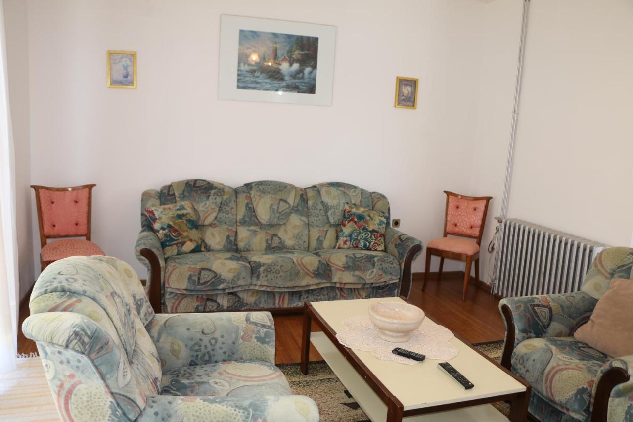 Apartment Grgas-Tucilo Zablaće Exterior foto