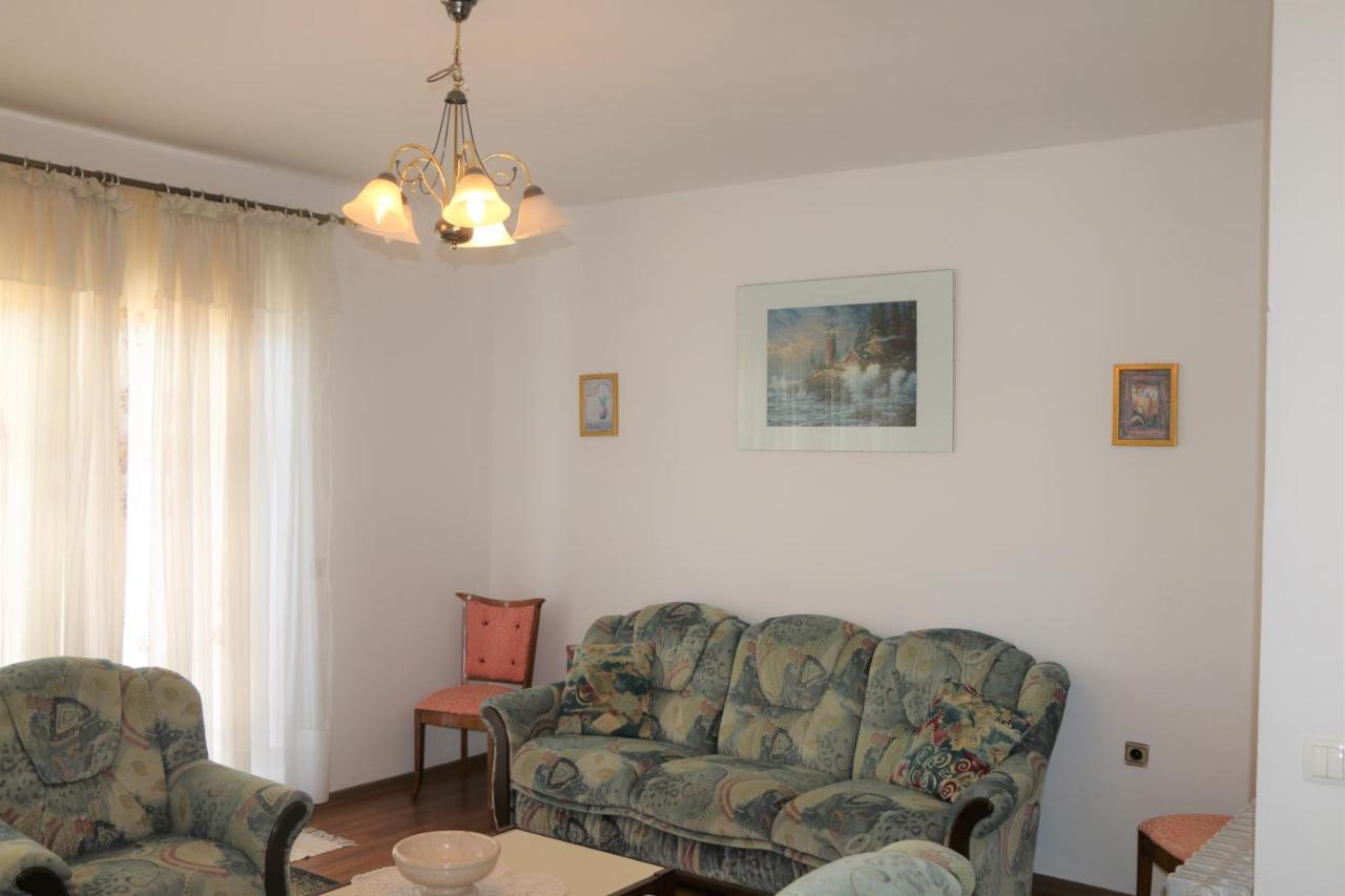 Apartment Grgas-Tucilo Zablaće Exterior foto