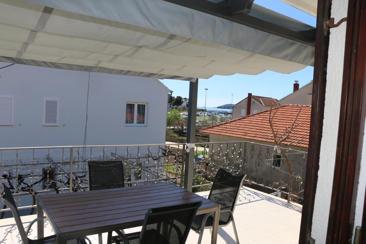 Apartment Grgas-Tucilo Zablaće Exterior foto